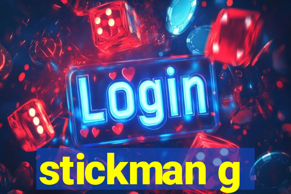 stickman g