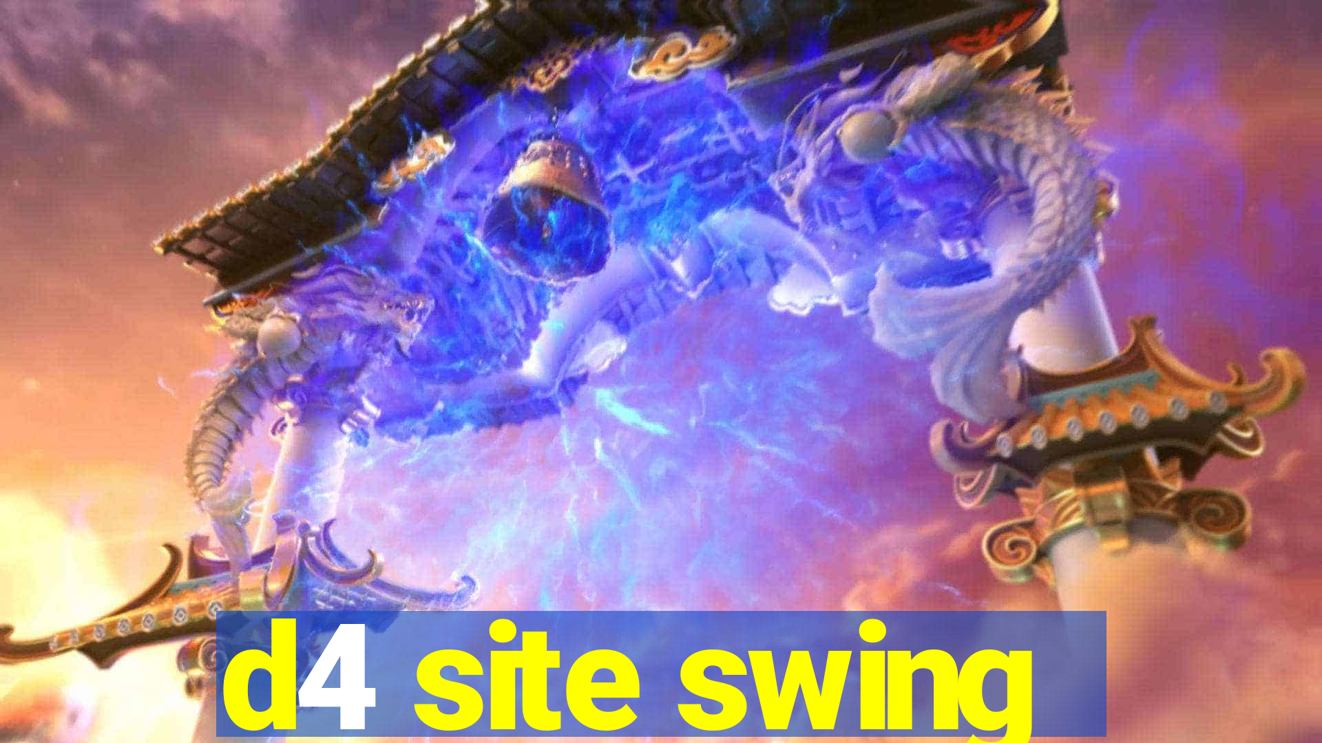 d4 site swing