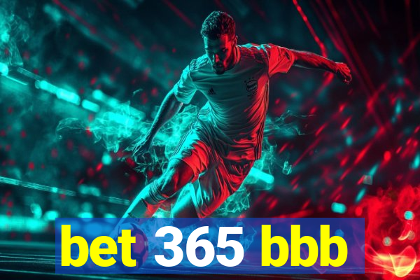 bet 365 bbb