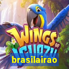 brasilairao