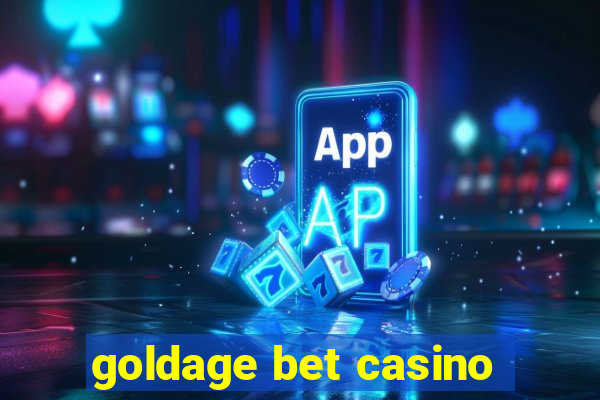 goldage bet casino