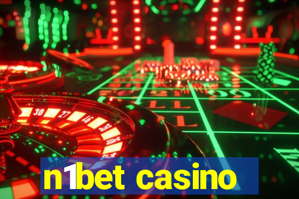 n1bet casino