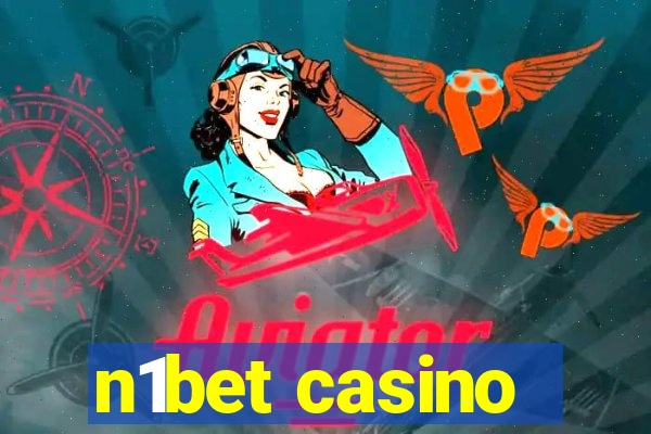 n1bet casino