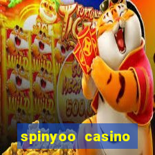 spinyoo casino review for malta