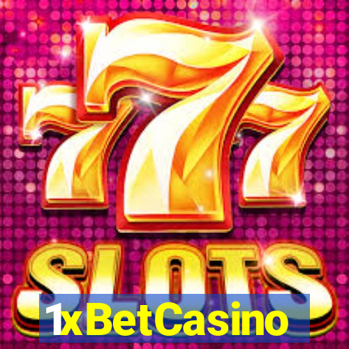 1xBetCasino