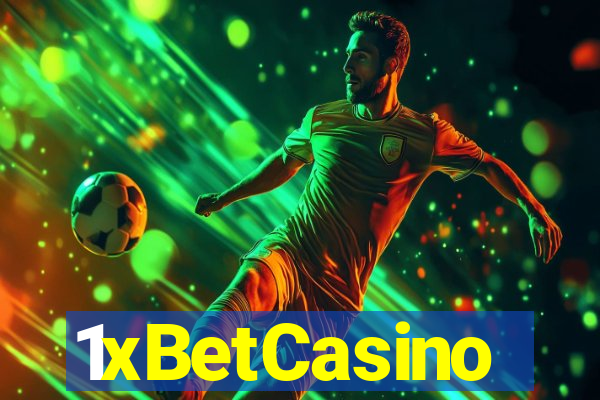 1xBetCasino