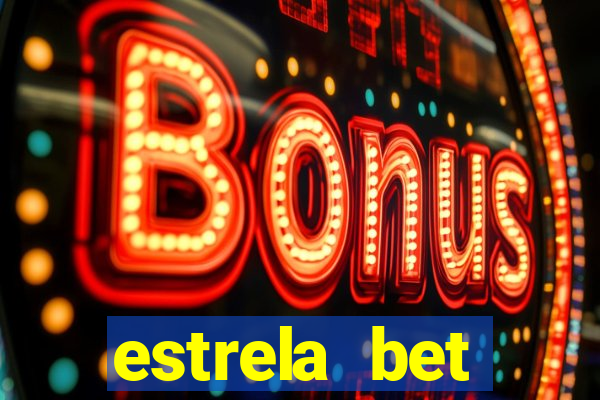 estrela bet cadastrou ganhou