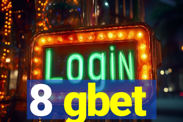 8 gbet