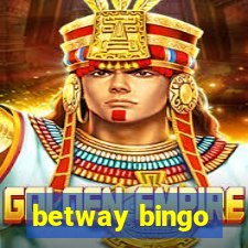 betway bingo