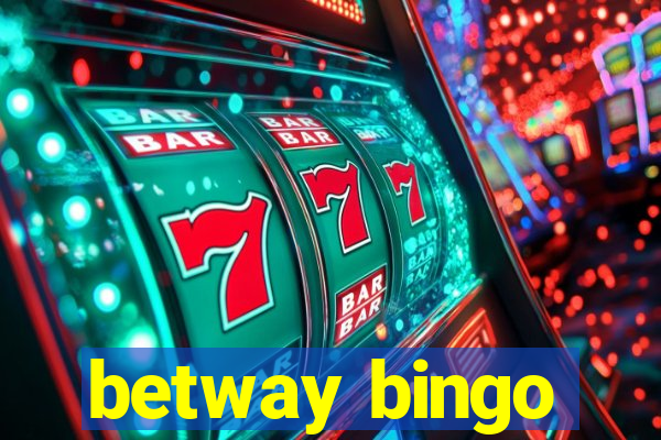 betway bingo