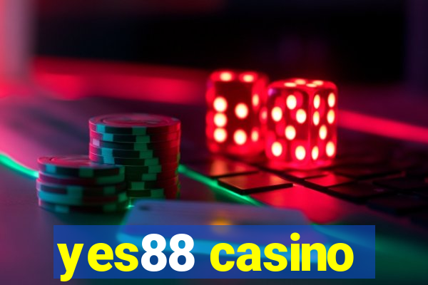 yes88 casino