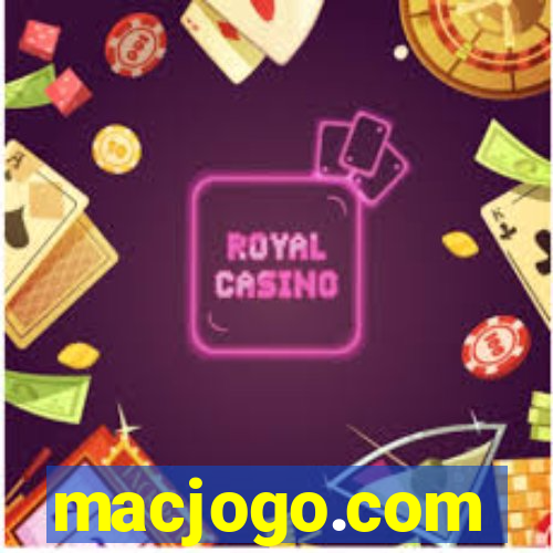 macjogo.com