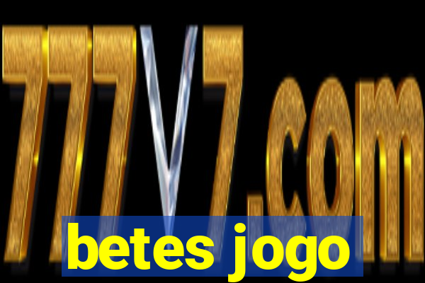 betes jogo