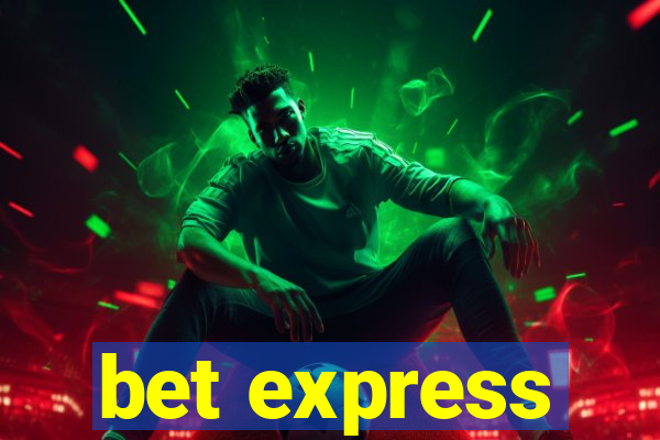 bet express