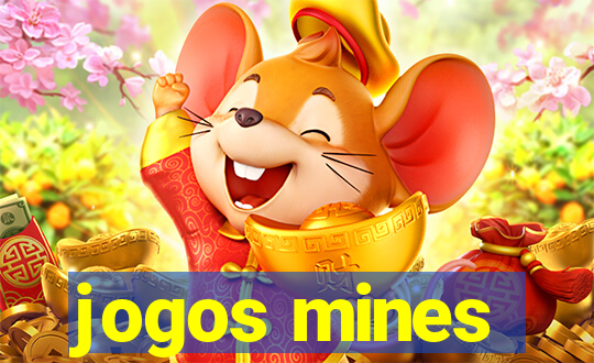 jogos mines