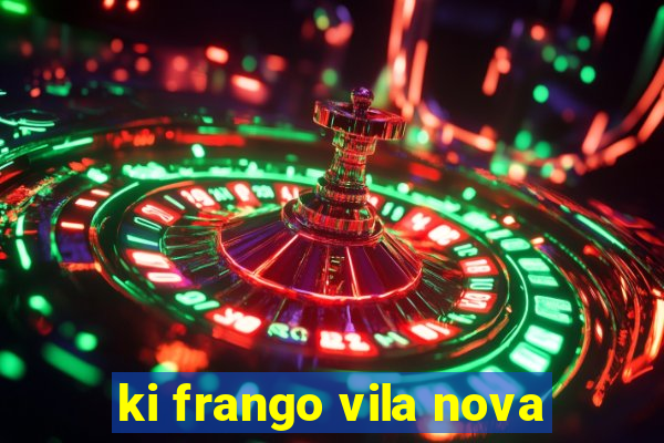 ki frango vila nova