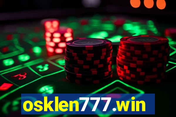 osklen777.win