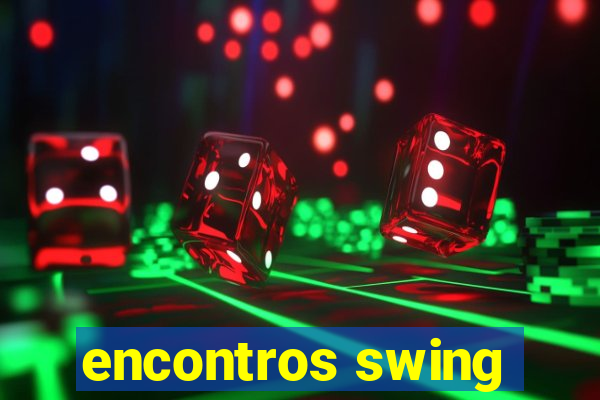 encontros swing