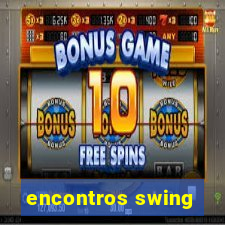 encontros swing