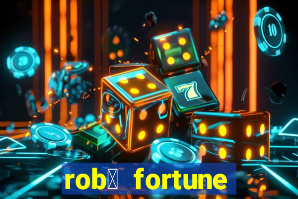 rob么 fortune tiger whatsapp