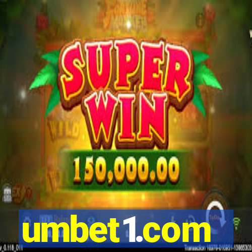 umbet1.com