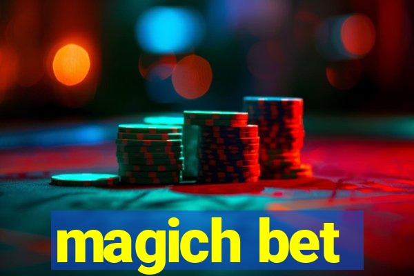 magich bet