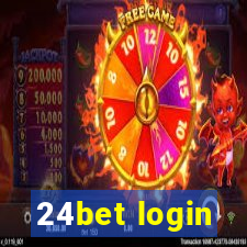 24bet login