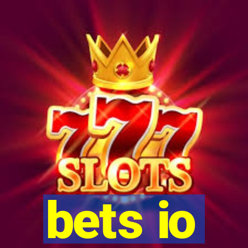 bets io