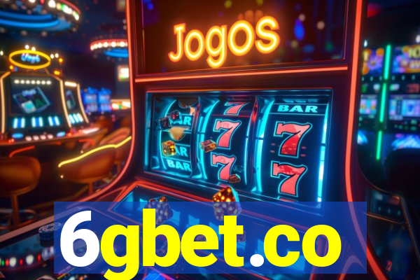 6gbet.co