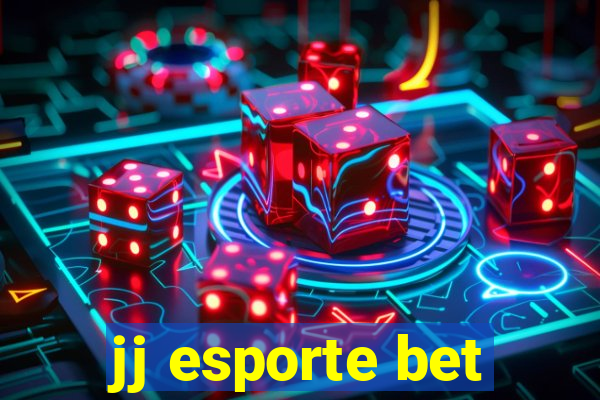 jj esporte bet