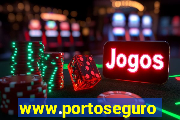 www.portoseguro/novocol