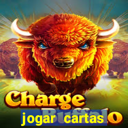 jogar cartas baralho comum cartomancia