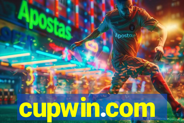 cupwin.com