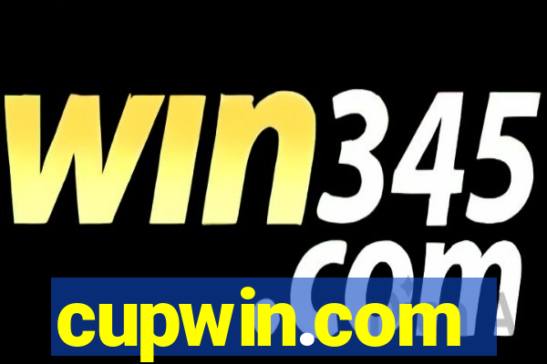 cupwin.com