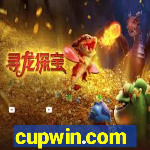 cupwin.com