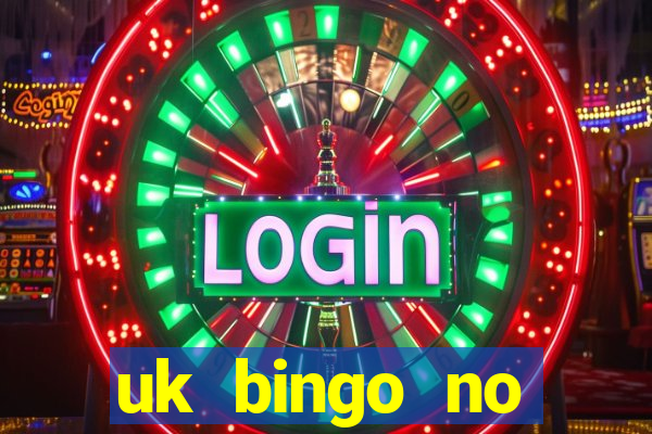 uk bingo no deposit bonus