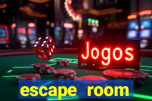 escape room liverpool street