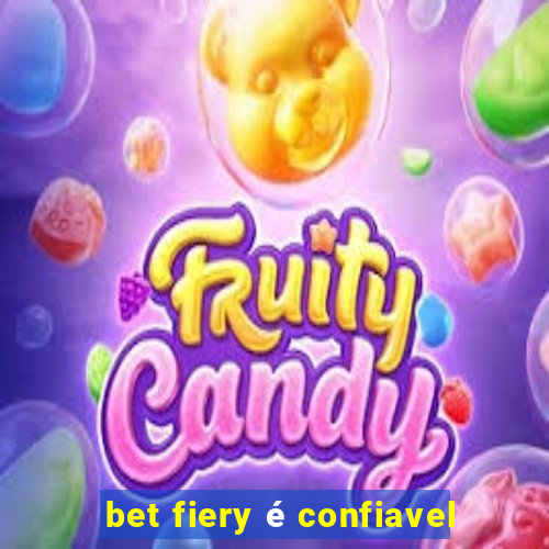 bet fiery é confiavel