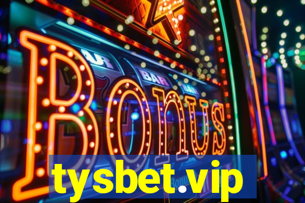 tysbet.vip