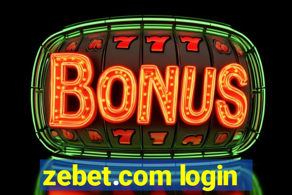 zebet.com login