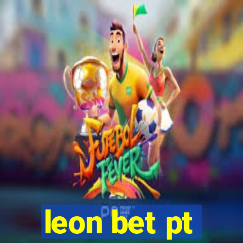 leon bet pt