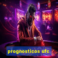 prognosticos ufc