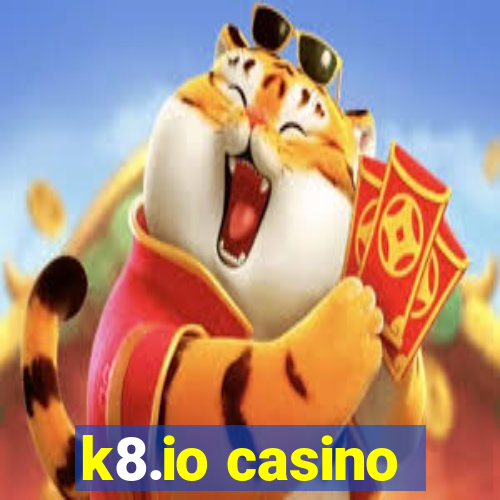 k8.io casino