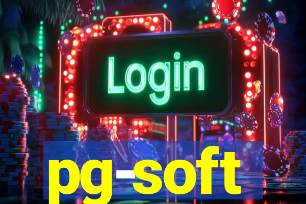 pg-soft