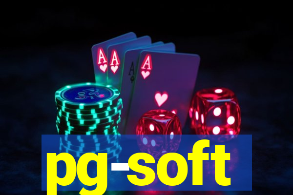 pg-soft