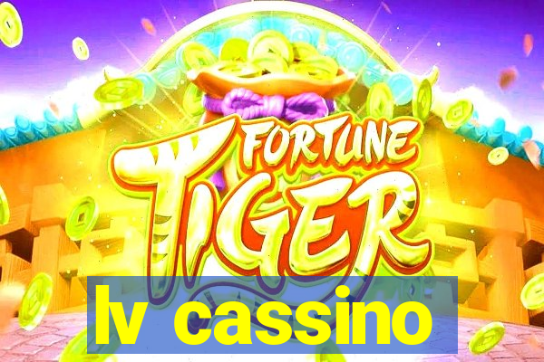 lv cassino