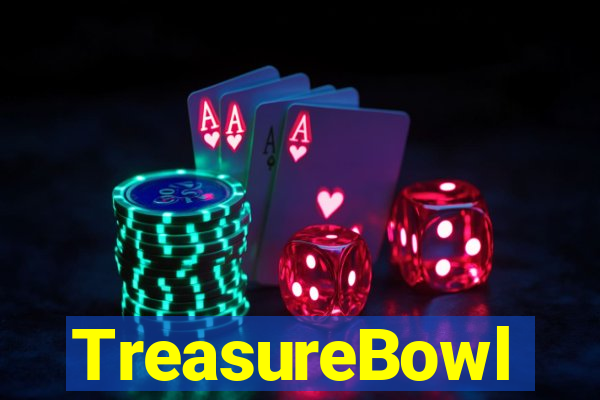 TreasureBowl treasure bowl modo de jogar