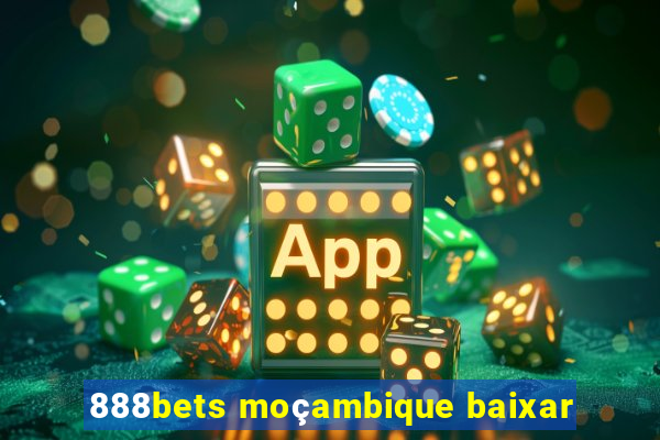 888bets moçambique baixar