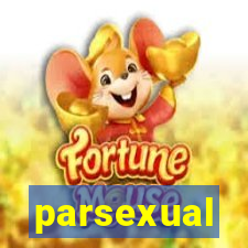 parsexual