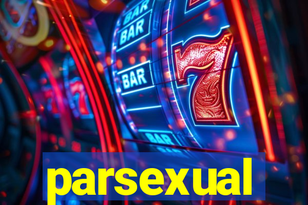 parsexual